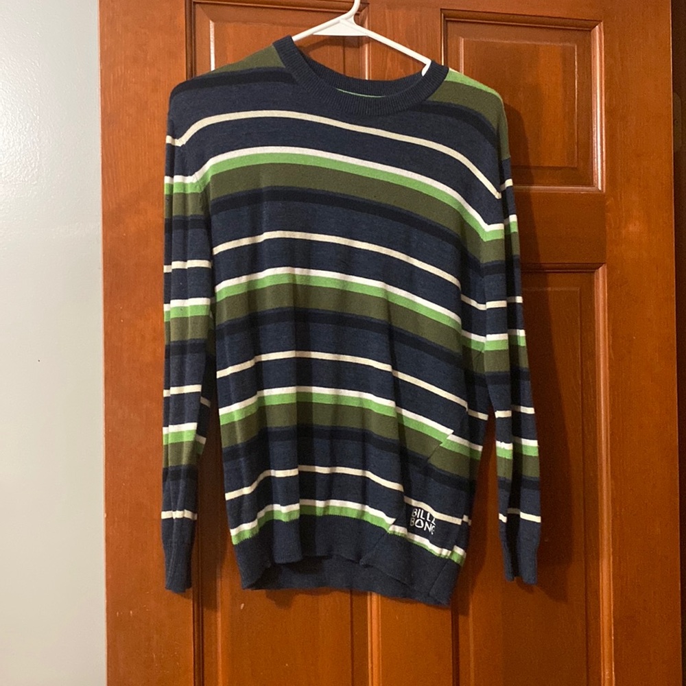 billabong long sleeve